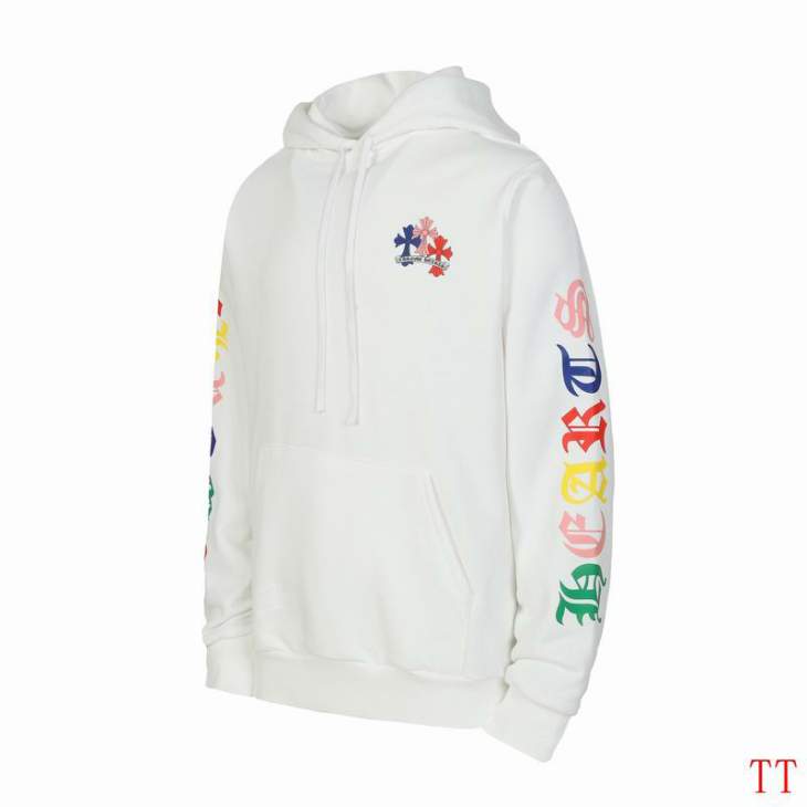 Picture of Chrome Hearts Hoodies _SKUChromeHeartsS-XL20tr491987